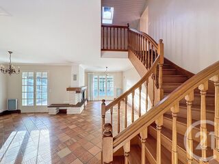  Maison � vendre 7 pi�ces 176 m�