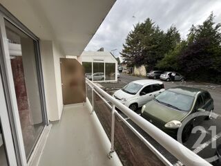  Appartement � louer 1 pi�ce 20 m�