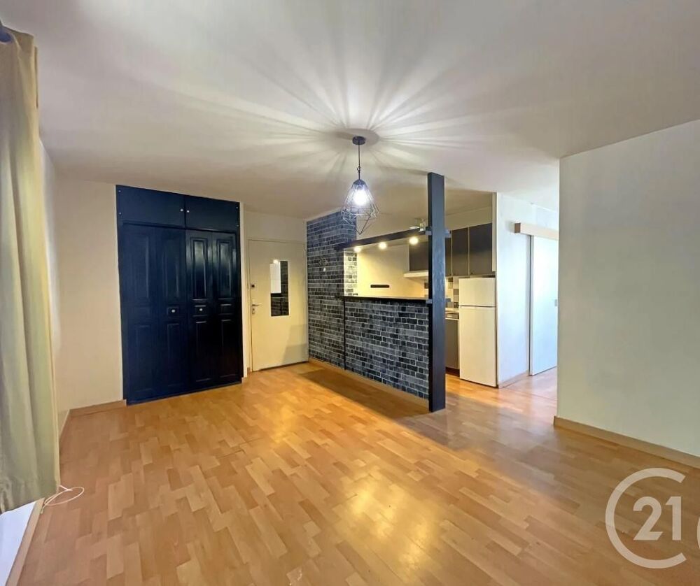 Appartement 2 pièces 34 m² · à Toulouse · 34 m² · 135 000 €
