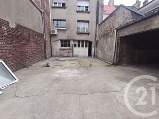  Appartement à louer 1 pièce 1 m²