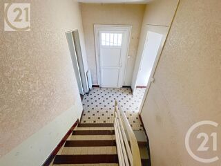  Maison à vendre 3 pièces 80 m²