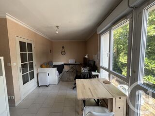  Appartement à louer 1 pièce 27 m²