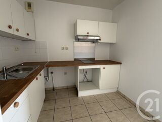  Appartement à louer 2 pièces 54 m²