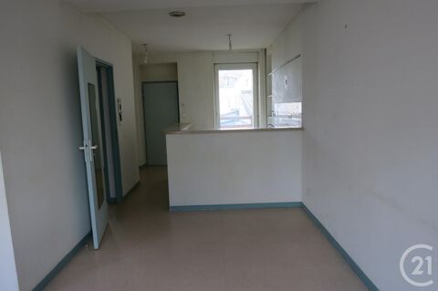  Appartement � louer 2 pi�ces 44 m�