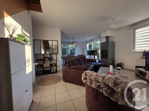  Maison � louer 5 pi�ces 136 m� Geneuille