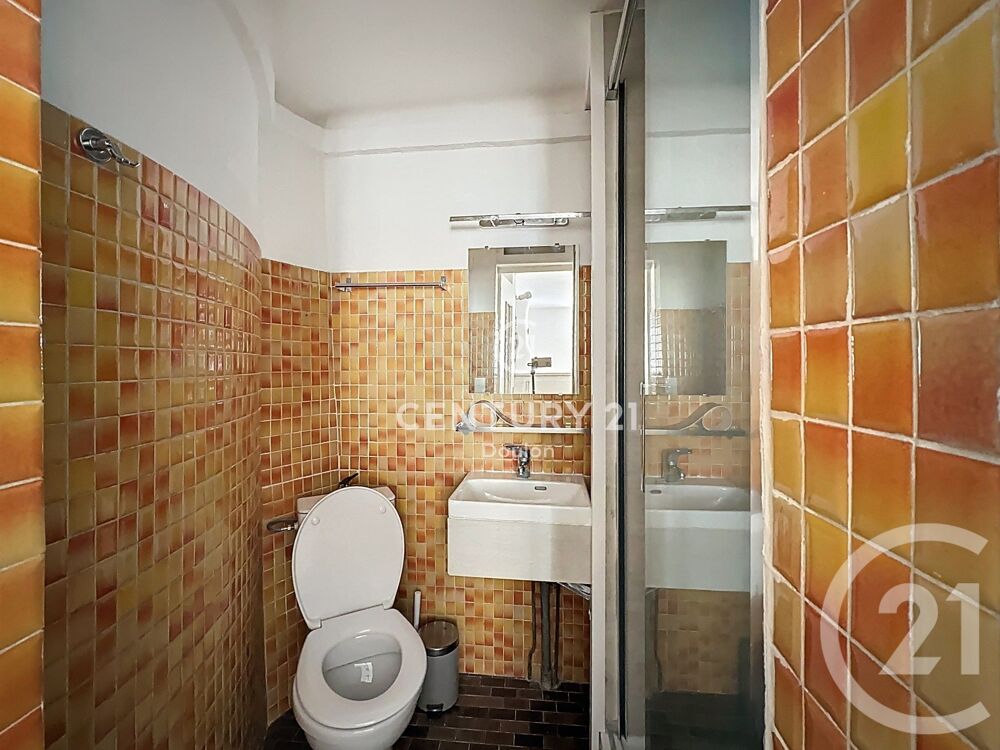 vente Appartement - 3 pièce(s) - 48 m² Nantes (44000)