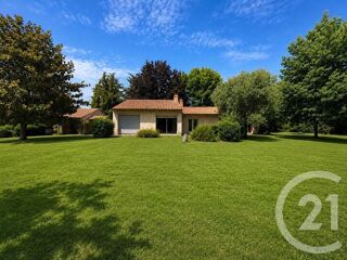  Maison à vendre 6 pièces 208 m²
