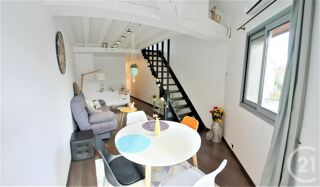  Appartement � vendre 3 pi�ces 52 m�