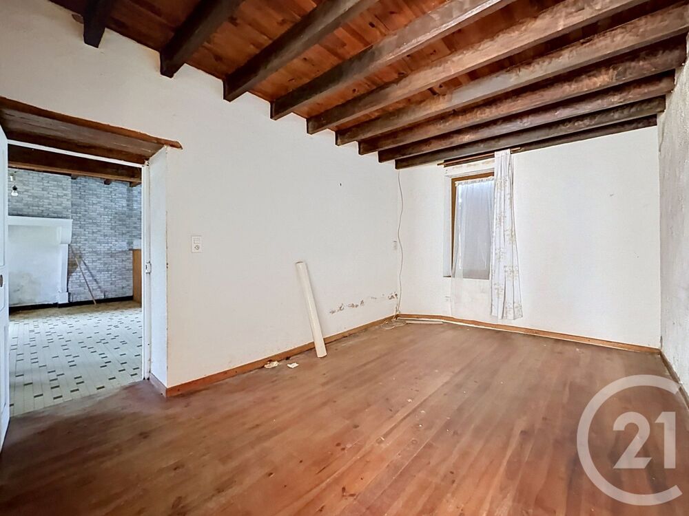vente Maison - 5 pièce(s) - 186 m² Bayet (03500)