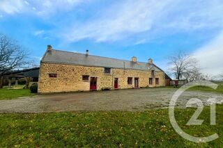  Maison � vendre 7 pi�ces 400 m�