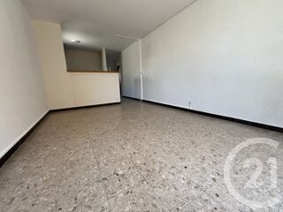  Appartement à louer 2 pièces 41 m²