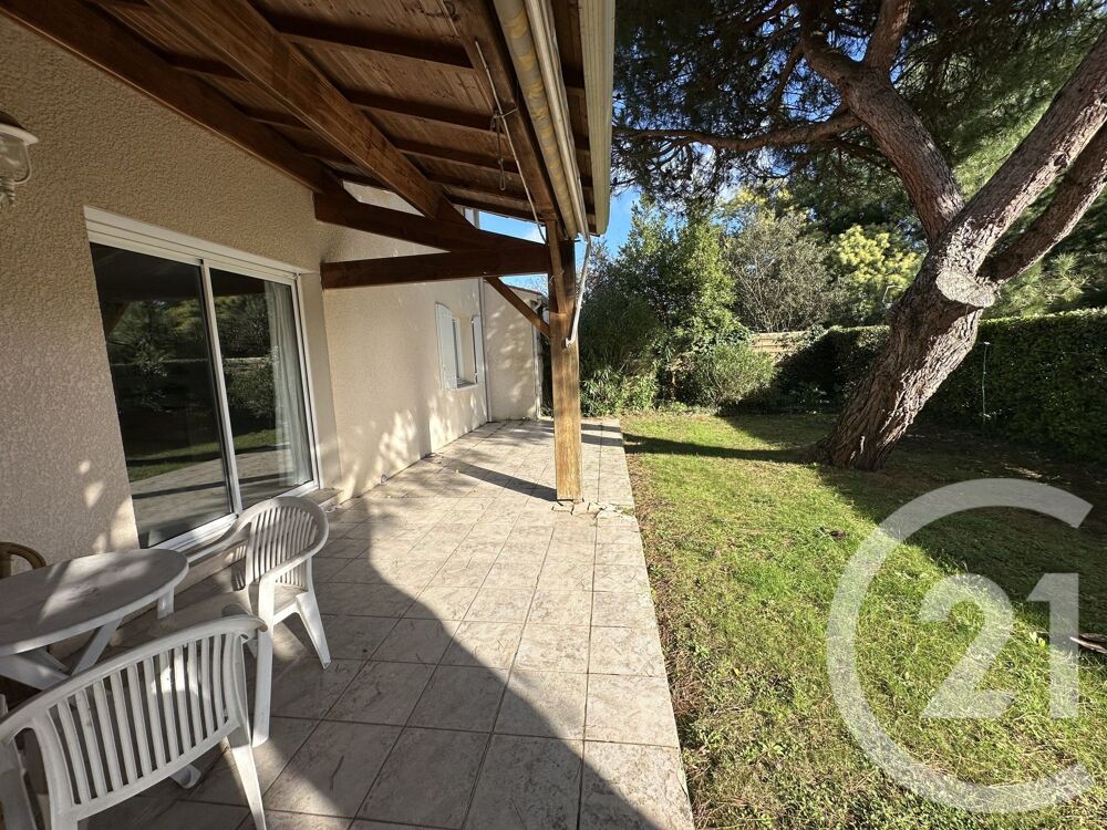 vente Maison - 5 pièce(s) - 181 m² Saint-Palais-sur-Mer (17420)