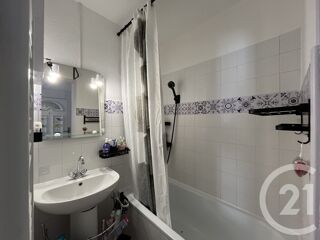  Appartement � louer 2 pi�ces 33 m�