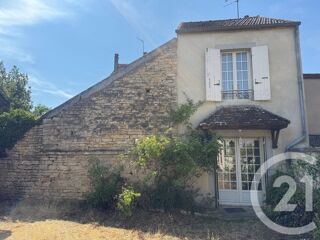 Maison à vendre 3 pièces 48 m²