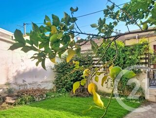  Maison à vendre 4 pièces 180 m²