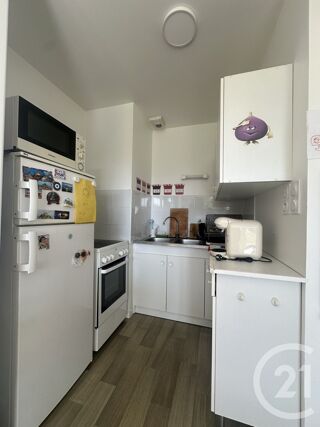 vente Appartement - 2 pièce(s) - 46 m² Beaussais-sur-Mer (22650)