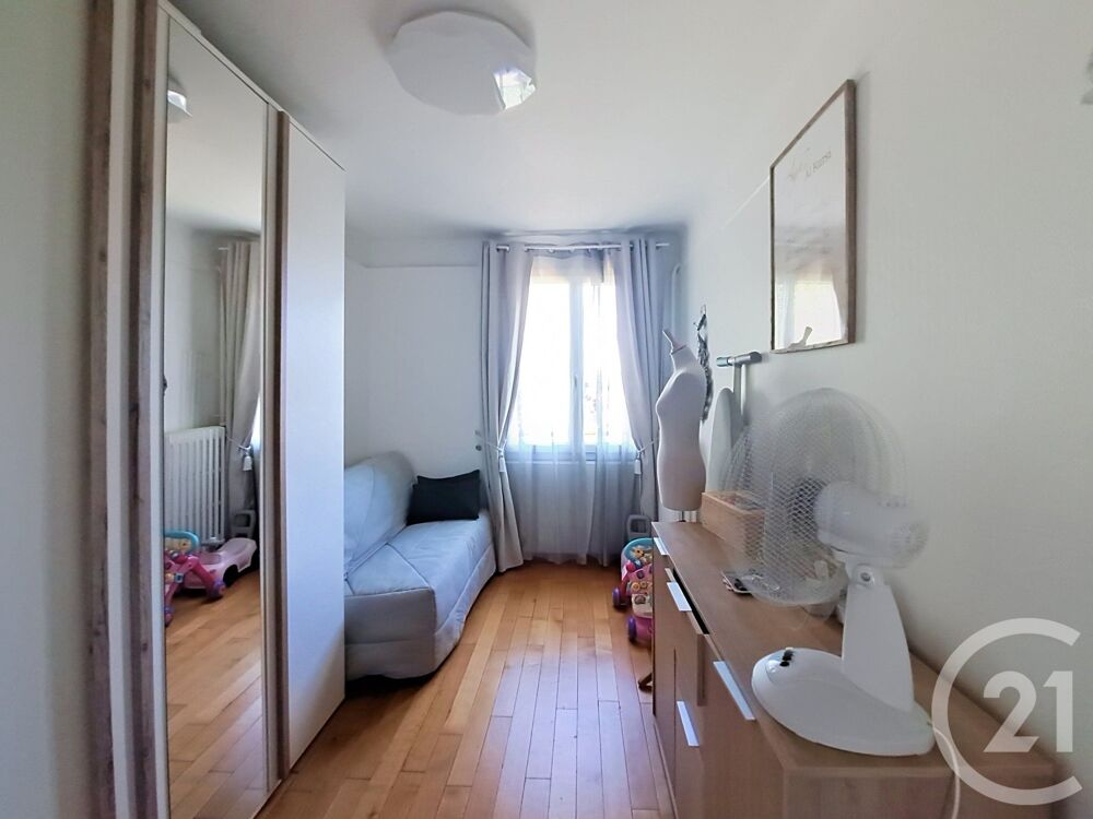 vente Appartement - 4 pièce(s) - 68 m² Créteil (94000)