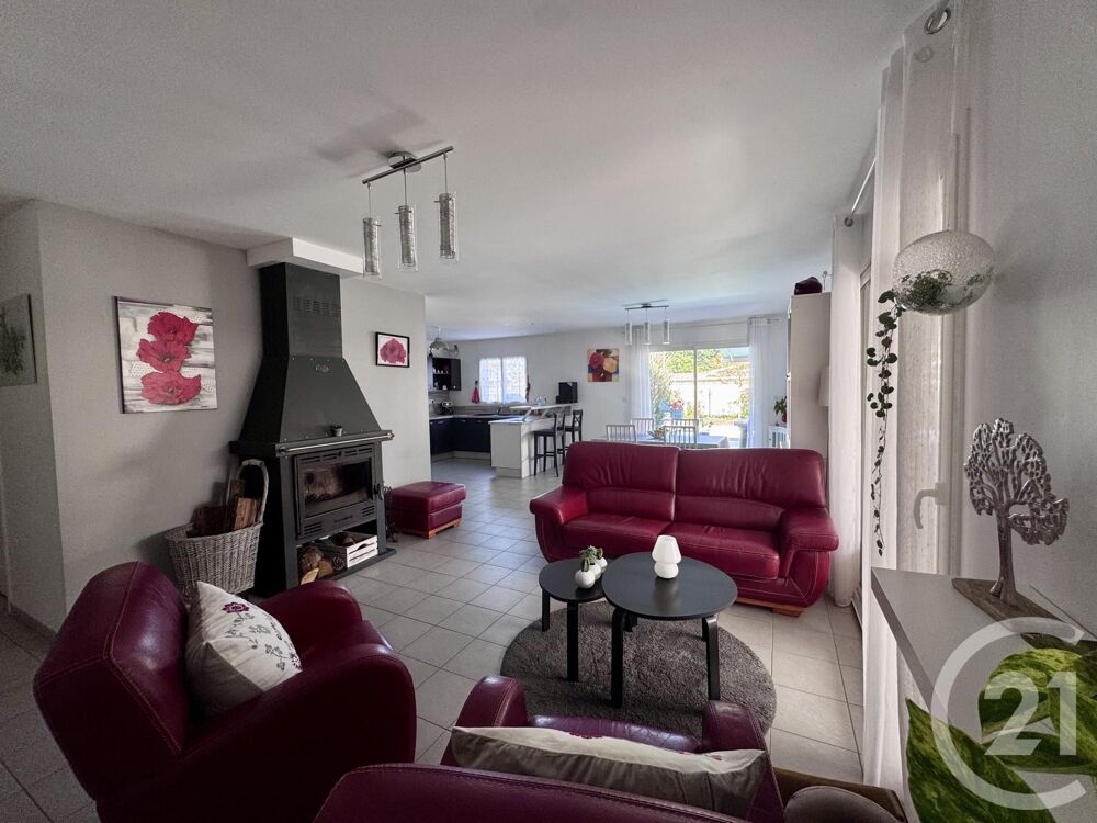 vente Maison - 5 pièce(s) - 190 m² Hourtin (33990)