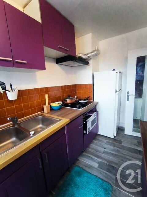  Appartement  louer 3 pices 57 m
