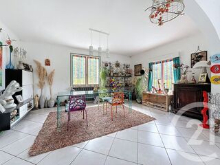  Maison � vendre 6 pi�ces 270 m�