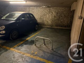  Parking / Garage à vendre 10 m²