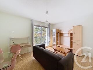  Appartement � louer 2 pi�ces 51 m�