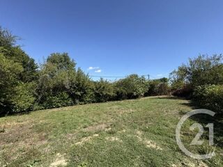 Terrain à vendre 400 m²