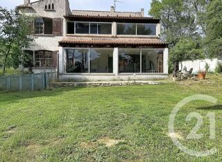 Maison à vendre 7 pièces 234 m²