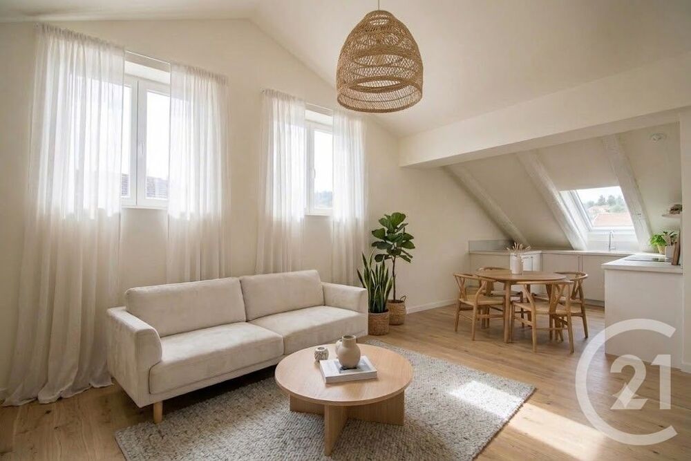 Appartement 4 pièces 82 m² · à Nice · 82 m² · 395 000 €
