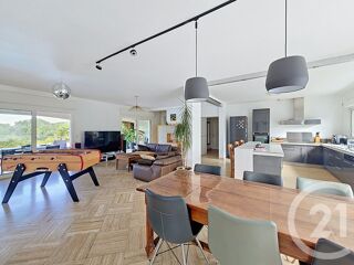  Maison à vendre 7 pièces 350 m²