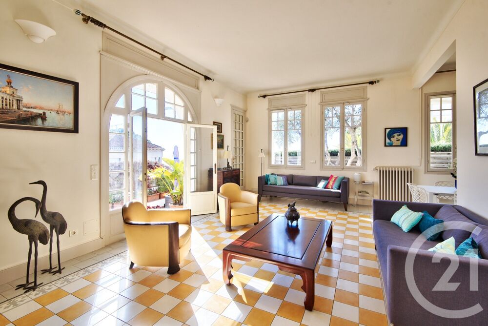 � vendre  Maison Nice (06300)