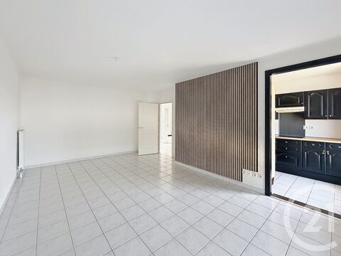   Location Appartement Appartement - 3 pièce(s) - 72 m²