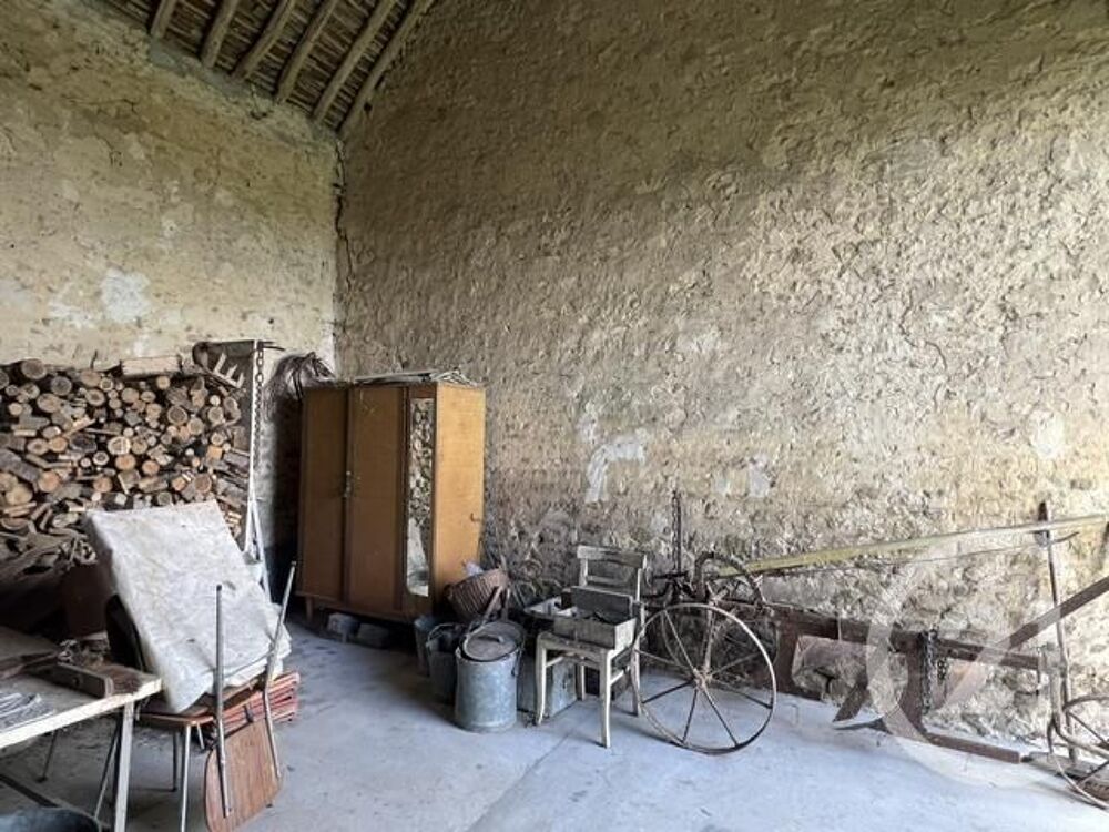 vente Autres - 56 m² Pithiviers (45300)