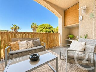  Appartement � vendre 3 pi�ces 74 m�