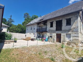  Maison  vendre 1 pice 96 m