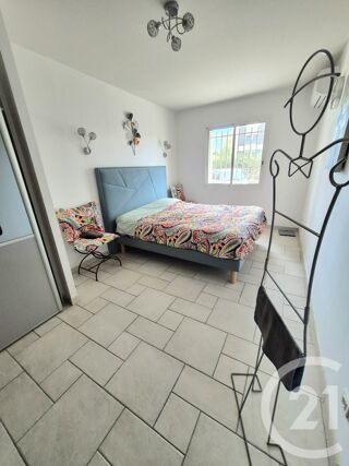  Appartement � vendre 4 pi�ces 135 m�