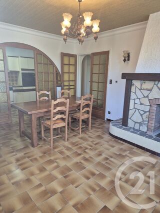  Maison � louer 4 pi�ces 97 m�