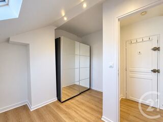 vente Appartement - 2 pièce(s) - 19 m² Choisy-le-Roi (94600)