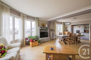  Appartement à vendre 5 pièces 163 m²