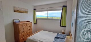  Appartement � vendre 2 pi�ces 47 m�