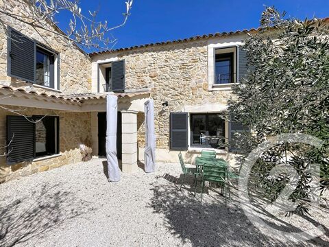   Vente Maison Maison - 6 pièce(s) - 174 m²