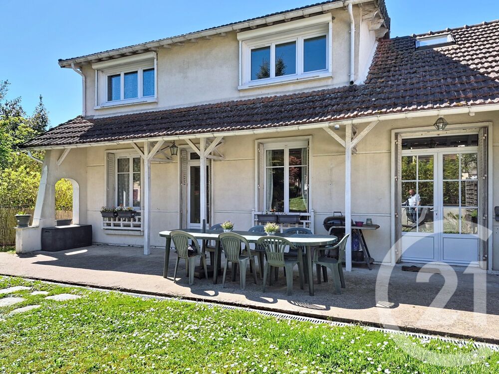 Charmante maison de 137m², idéalement implantée dans le ....