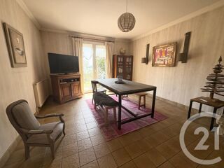  Maison à vendre 4 pièces 160 m²