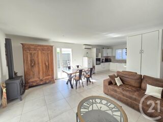  Maison � vendre 4 pi�ces 125 m�