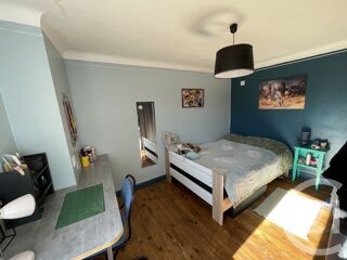  Maison � vendre 4 pi�ces 95 m�