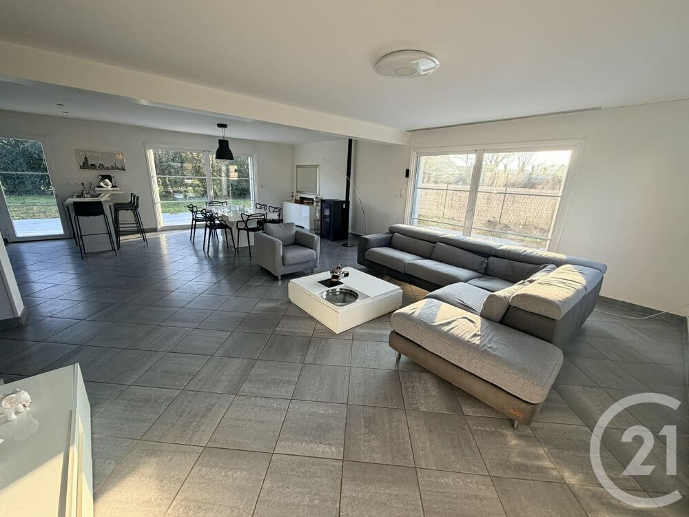 À vendre : Pavillon indépendant à Hardinghen D....