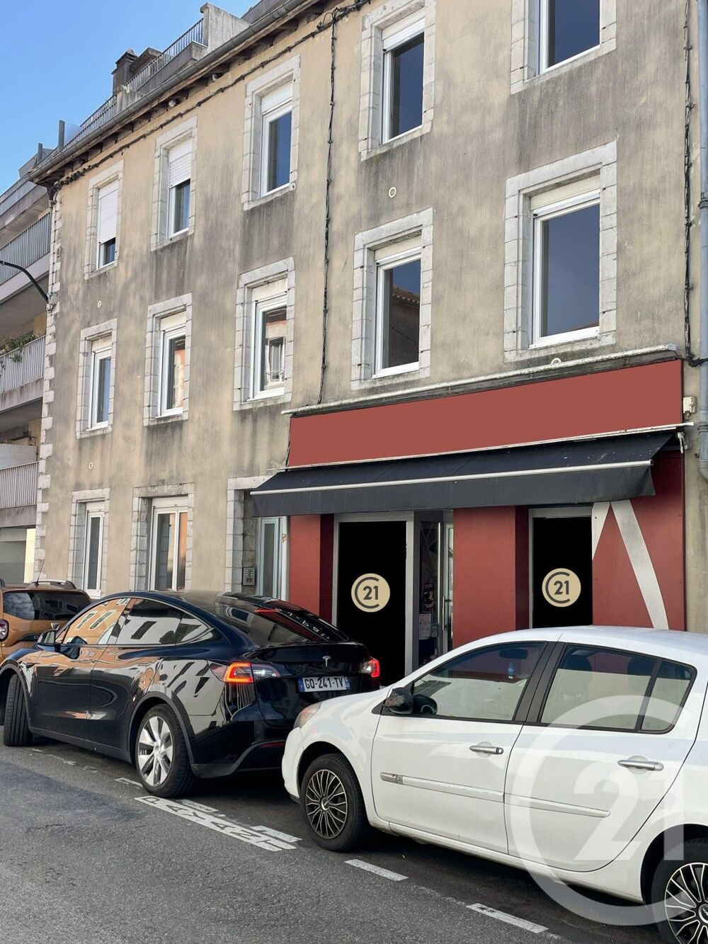 vente Immeuble - 399 m² Dax (40100)