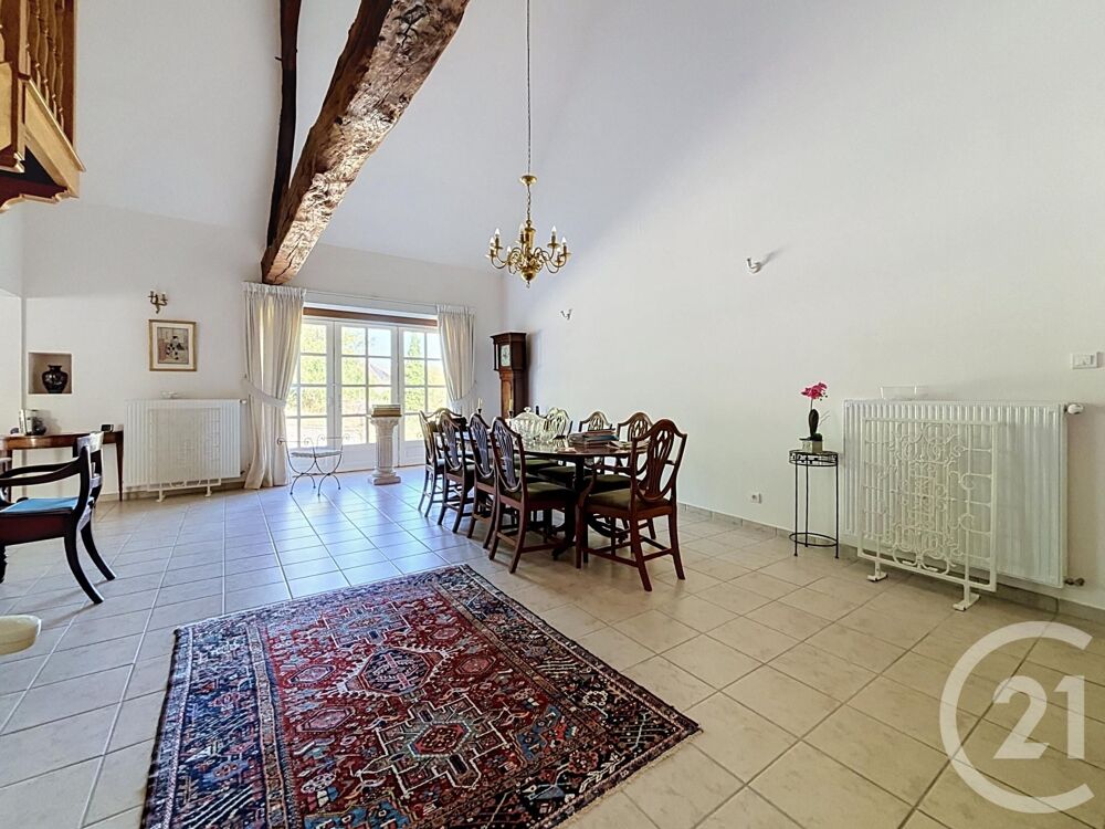 VERNEUIL EN BOURBONNAIS - Jolie maison entièrement rénov....