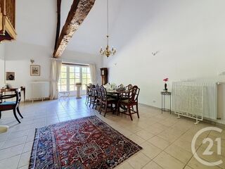  Maison à vendre 5 pièces 212 m²