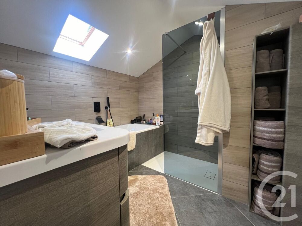vente Maison - 4 pièce(s) - 108 m² Paray-Vieille-Poste (91550)